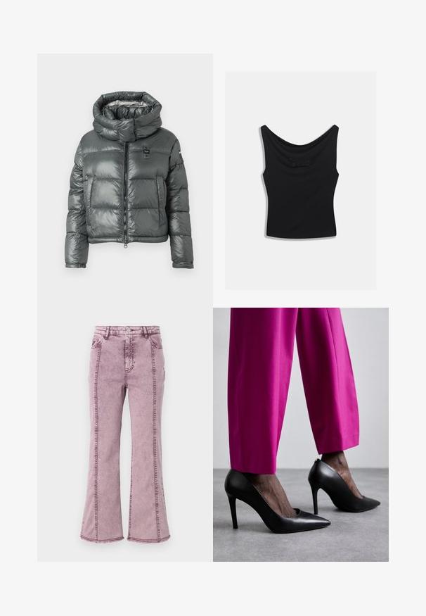 Zalando