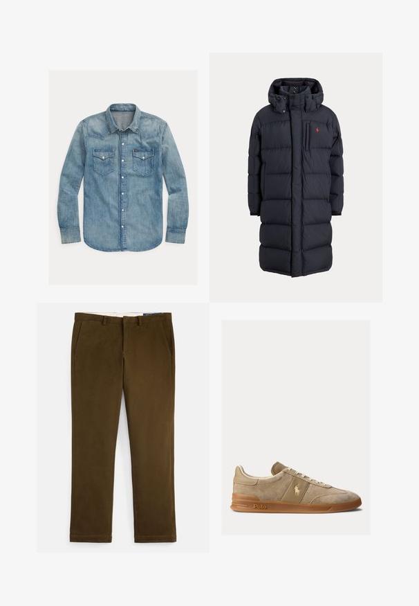 Zalando