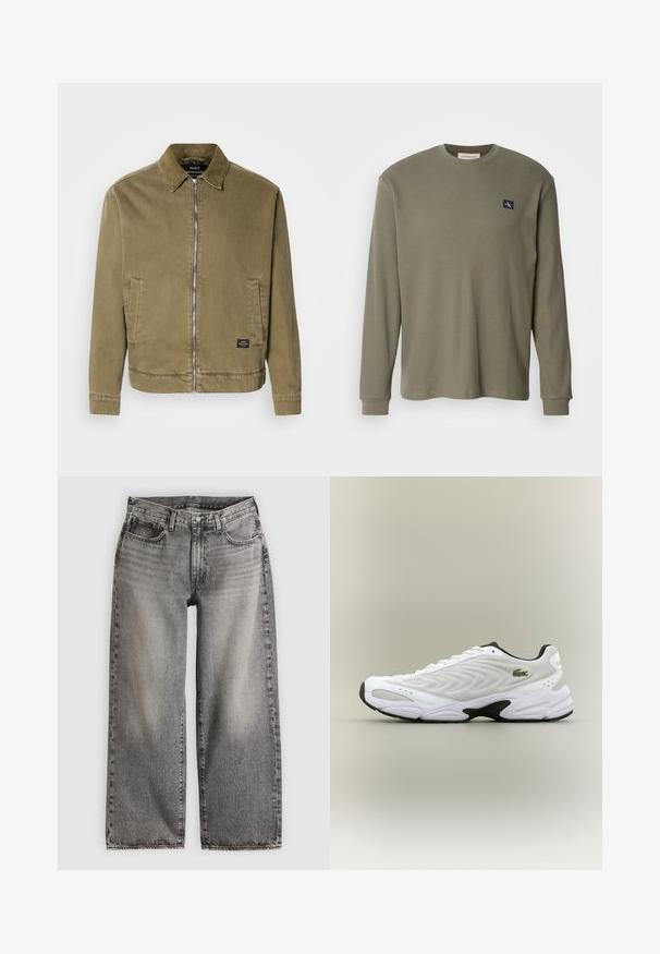 Zalando