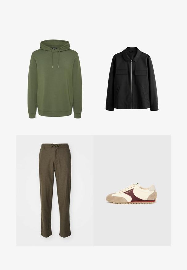 Zalando