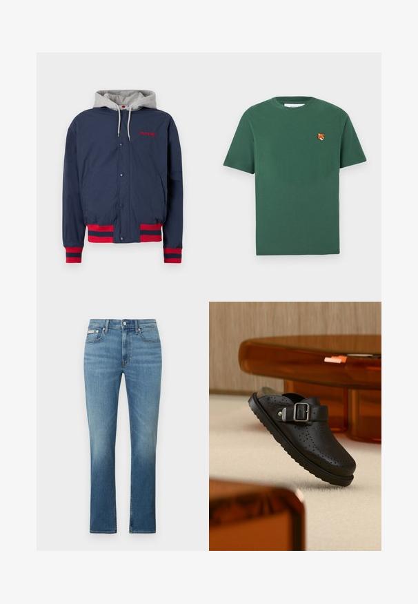 Zalando