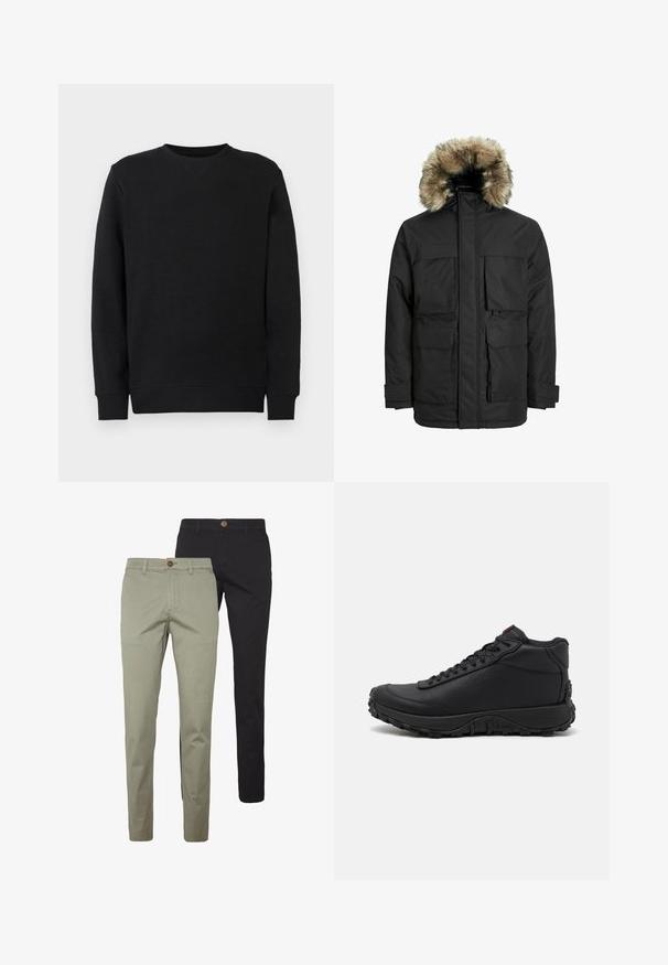 Zalando