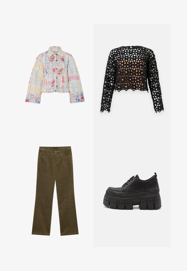 Zalando