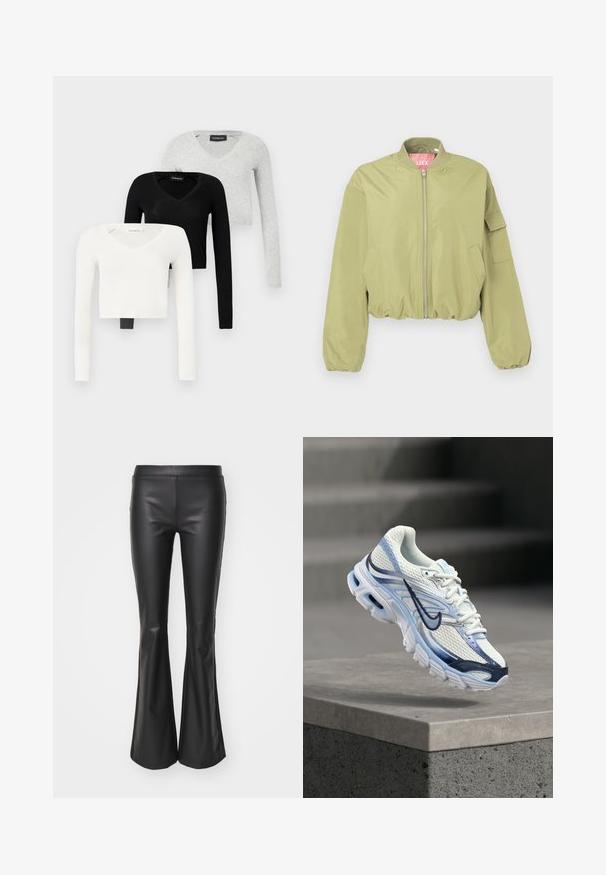 Zalando