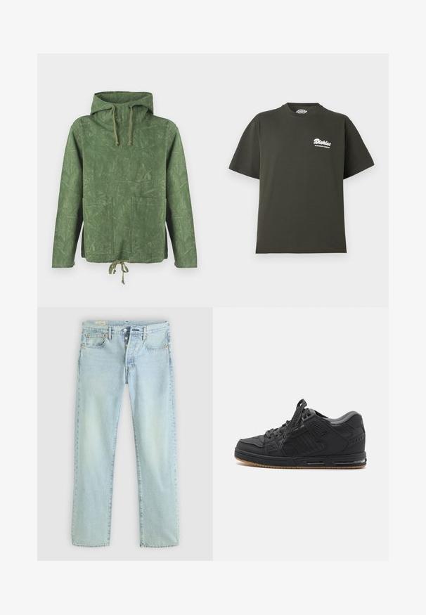Zalando