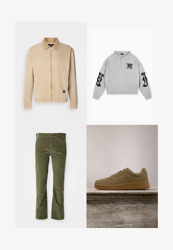 Zalando