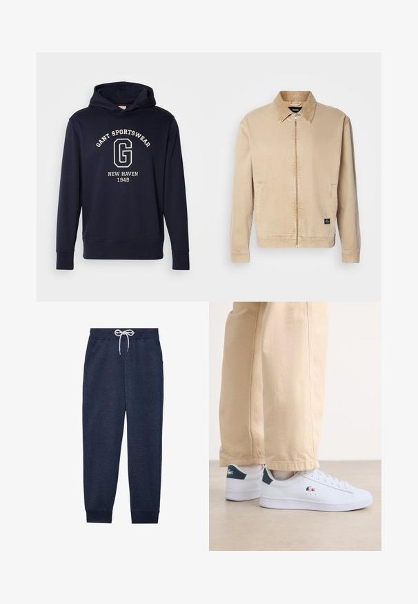 Zalando