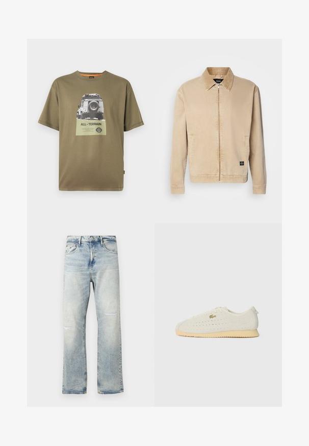 Zalando
