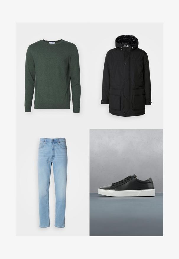 Zalando