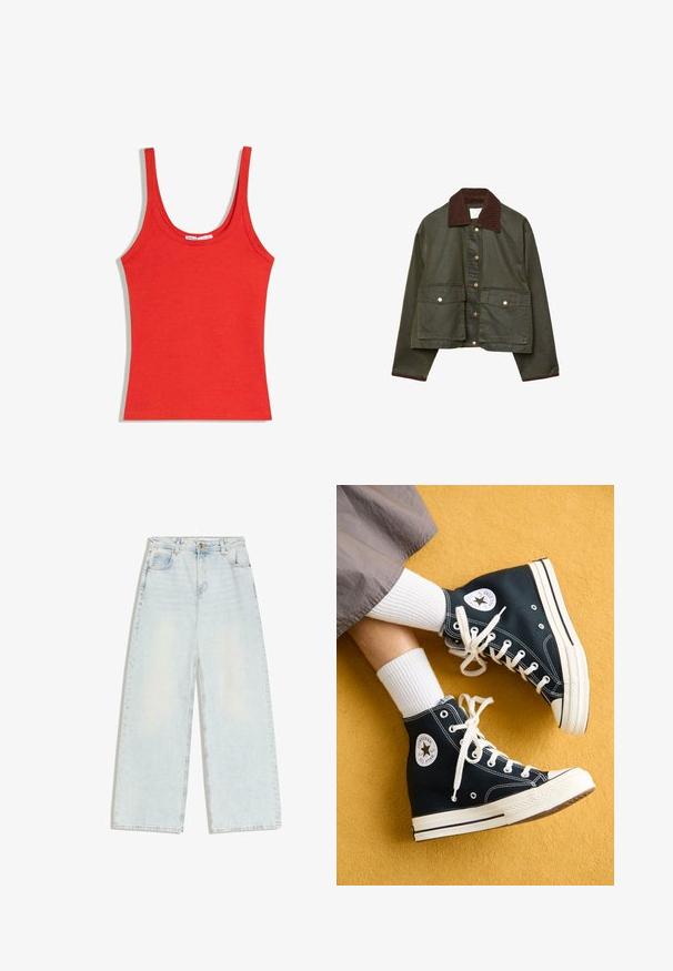 Zalando