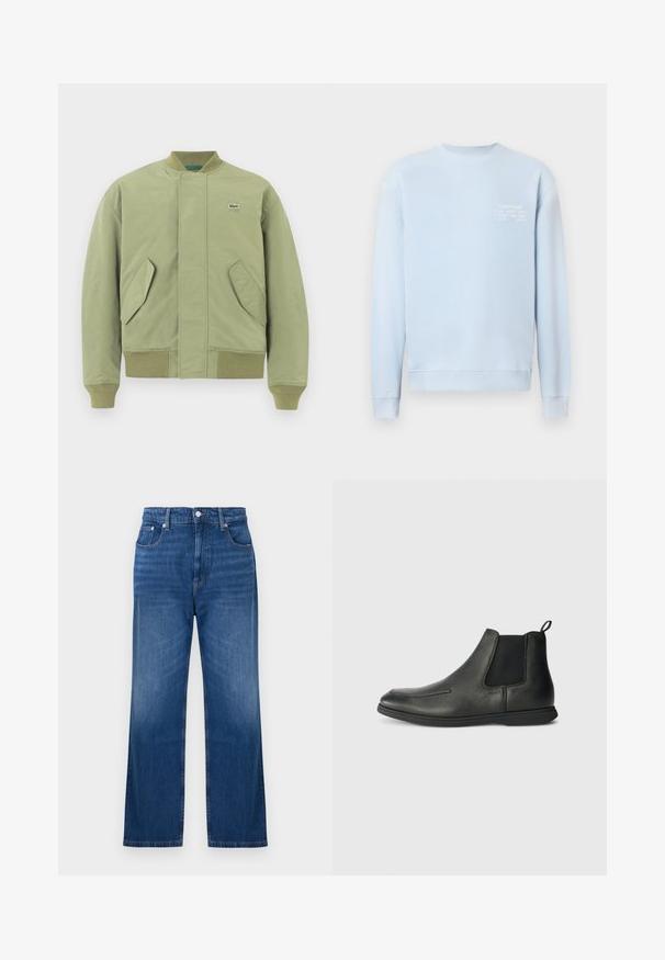 Zalando