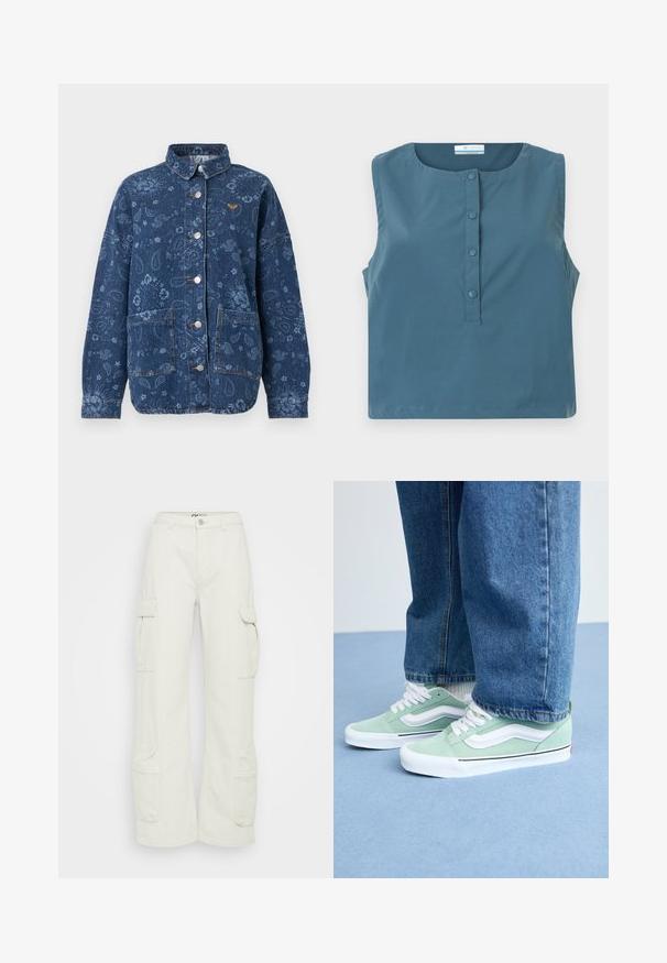 Zalando