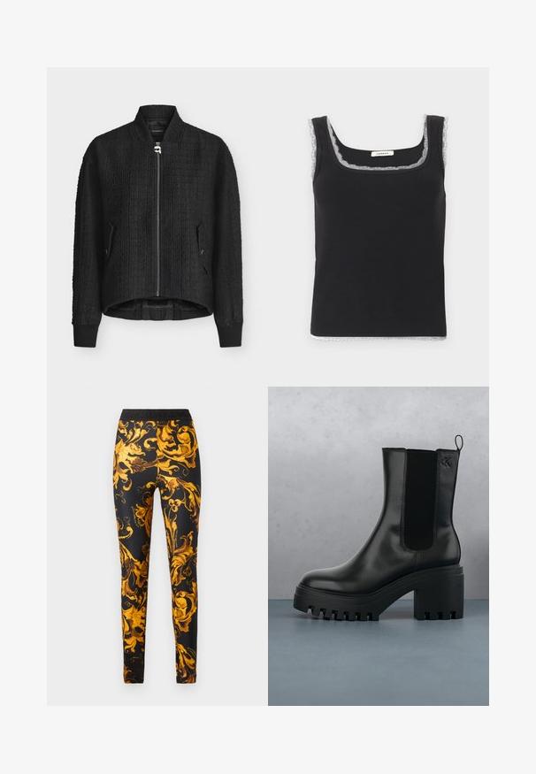 Zalando