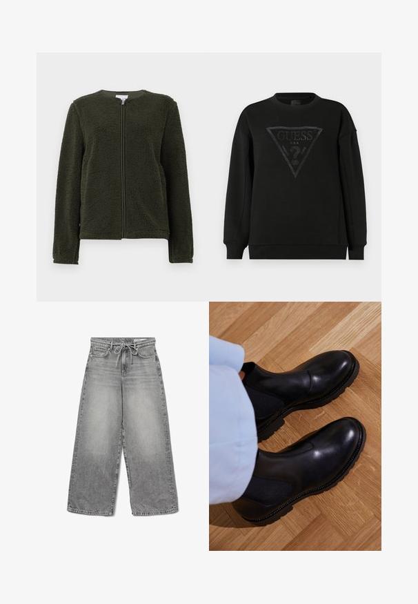 Zalando