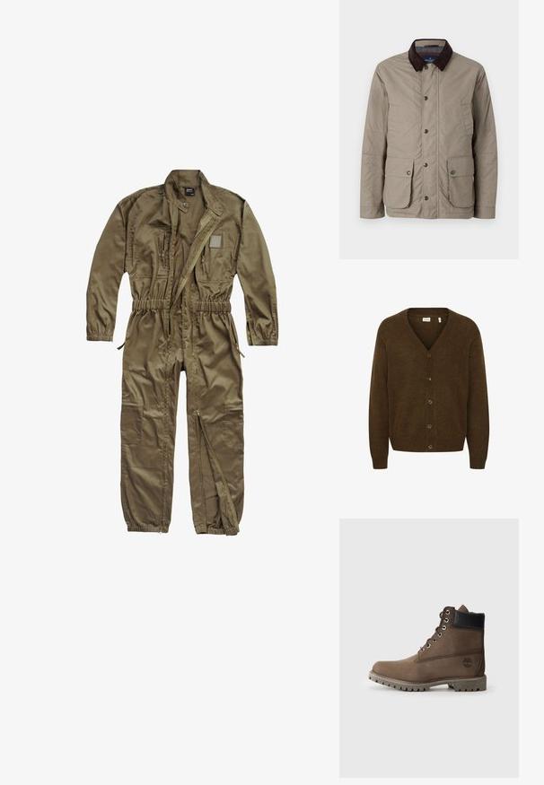 Zalando