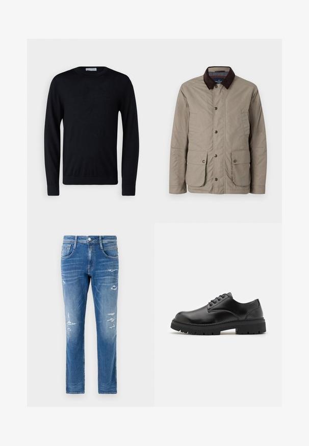 Zalando