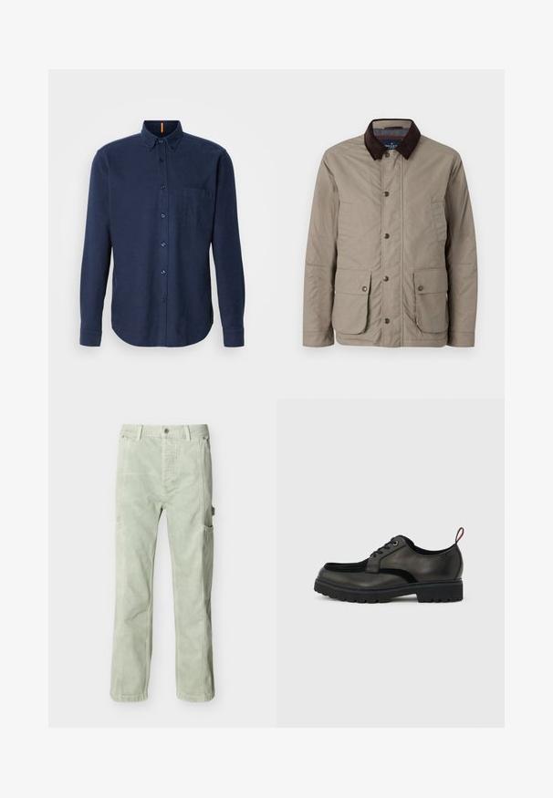 Zalando