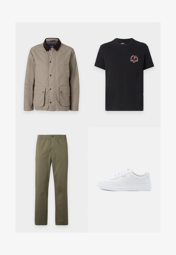 Zalando