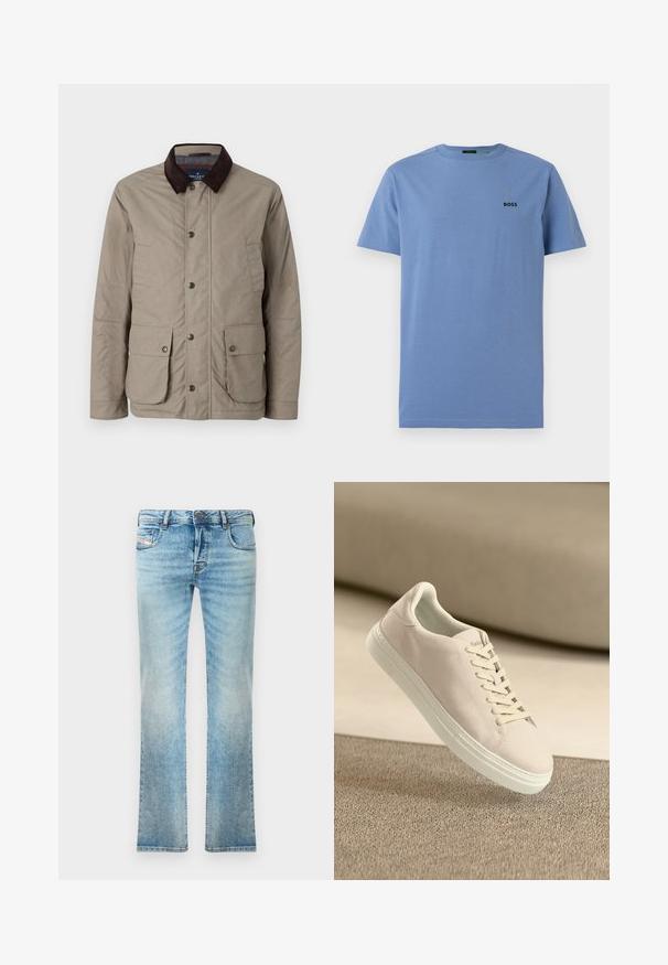 Zalando