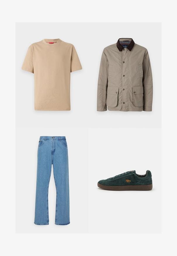 Zalando