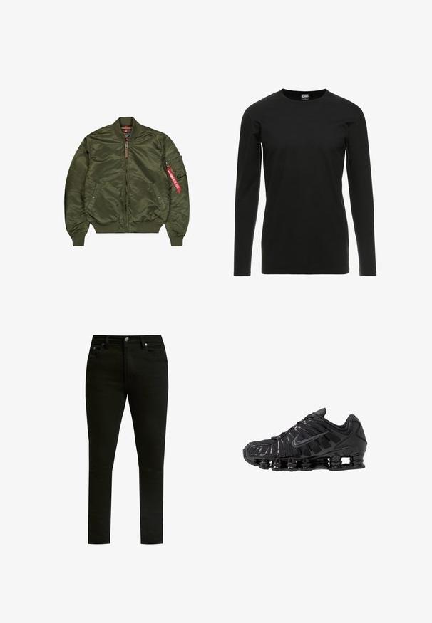 Zalando