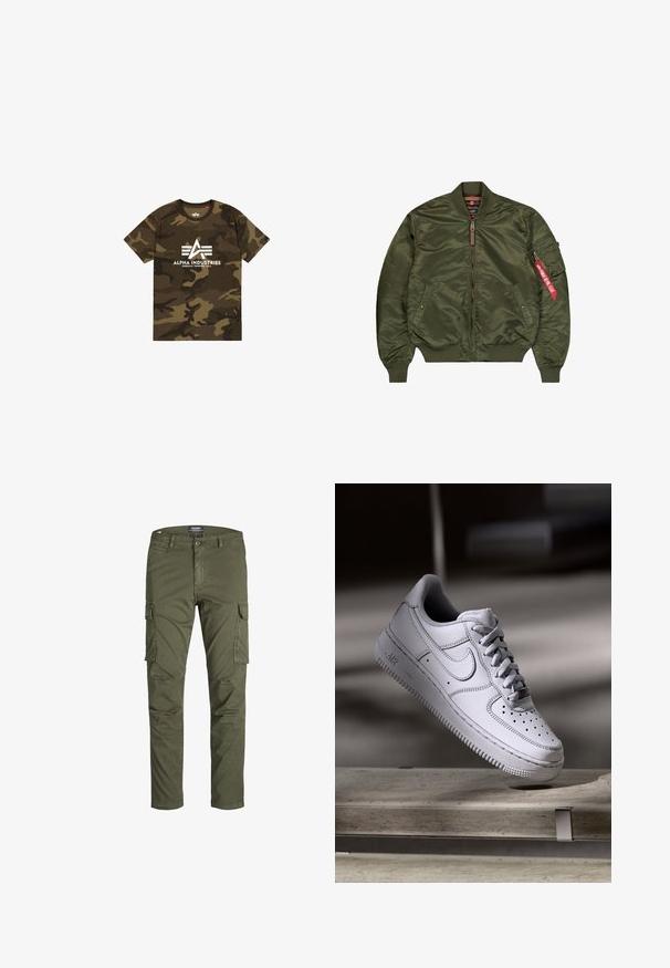 Zalando