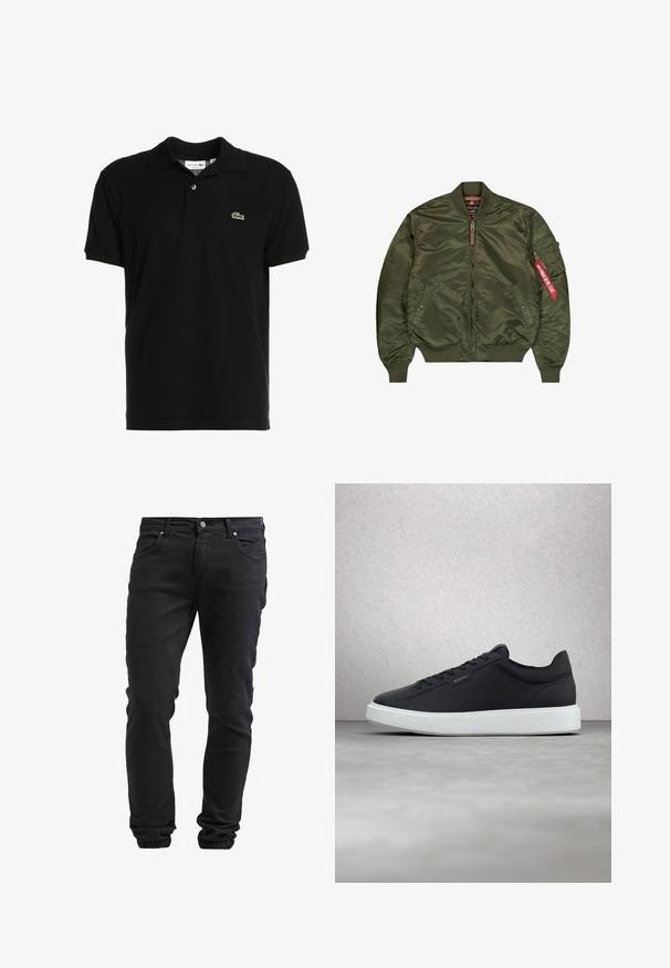 Zalando