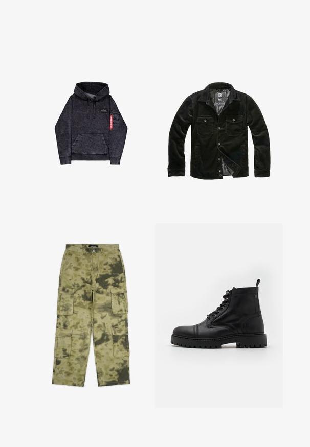 Zalando