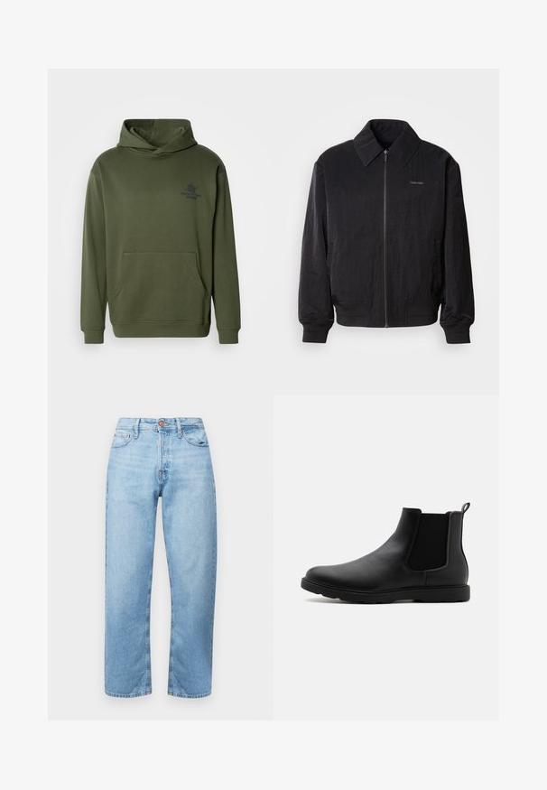 Zalando