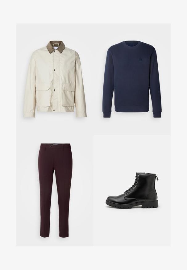 Zalando