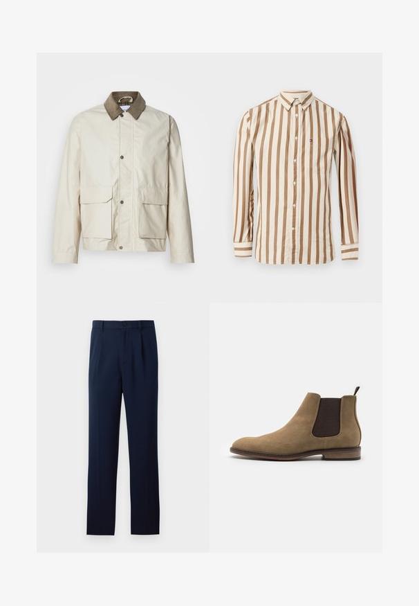 Zalando