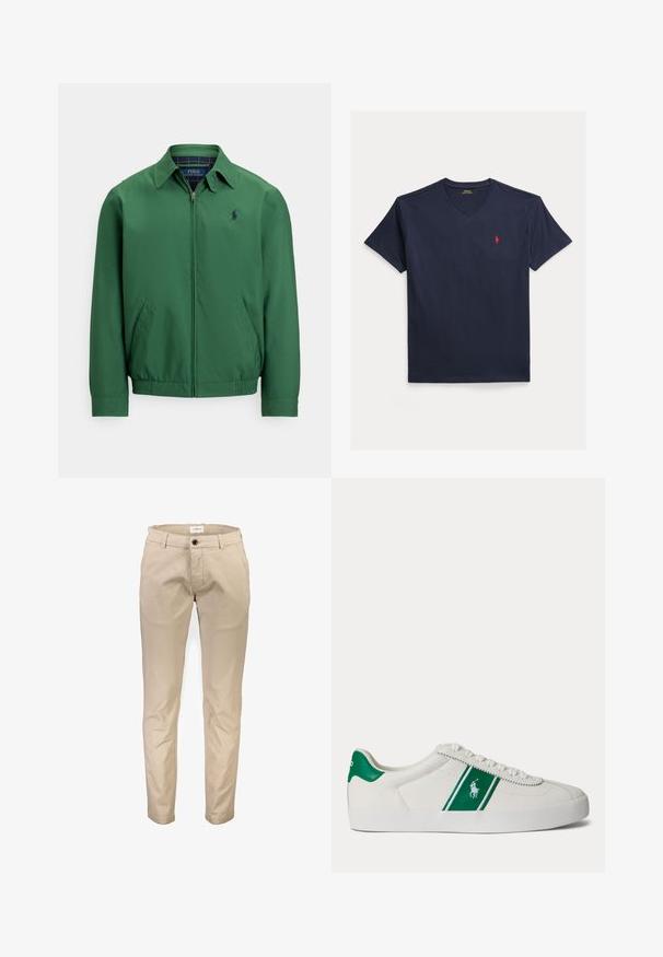 Zalando
