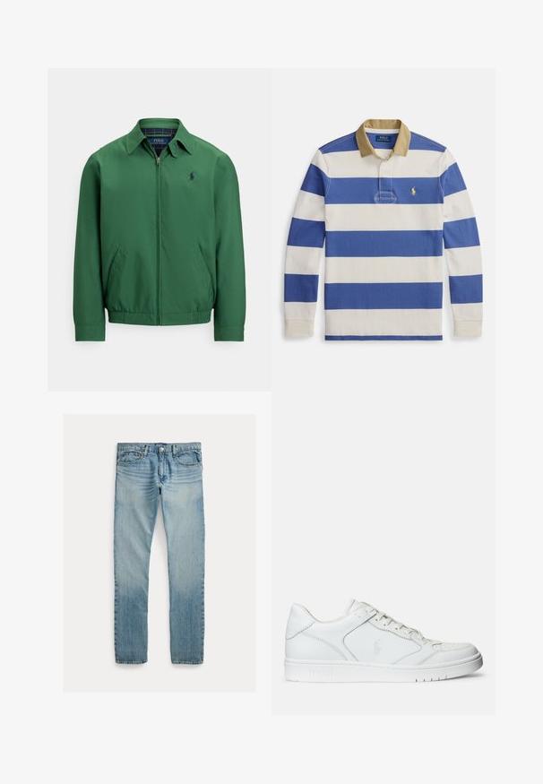 Zalando