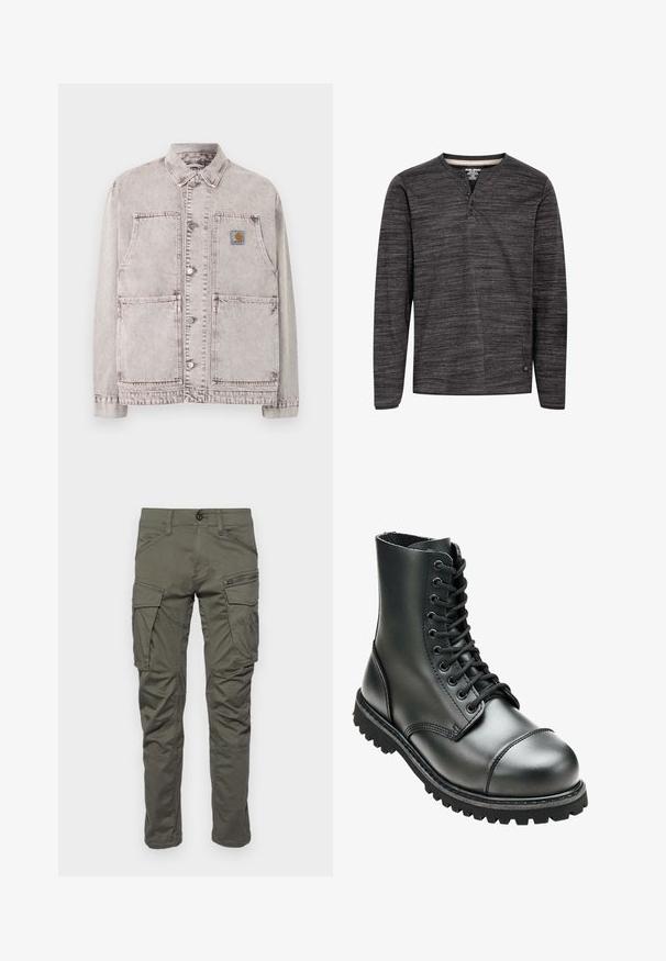 Zalando