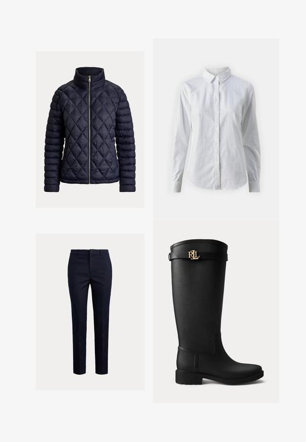 Zalando
