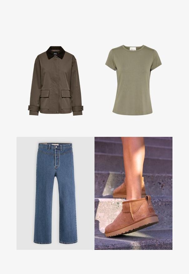 Zalando