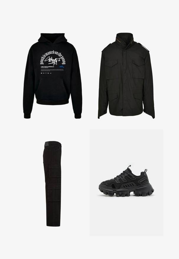Zalando