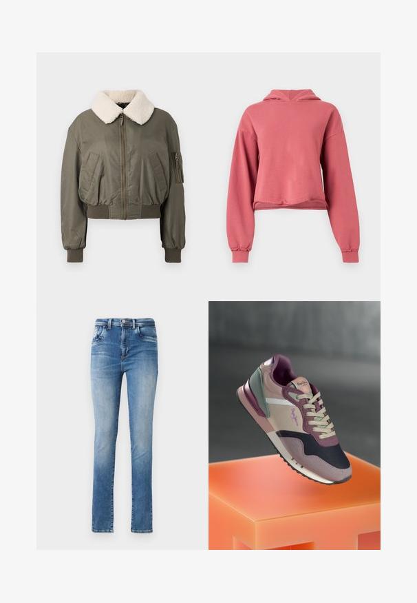 Zalando