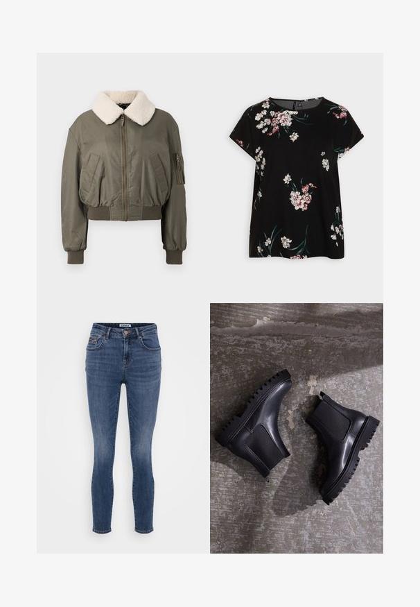 Zalando