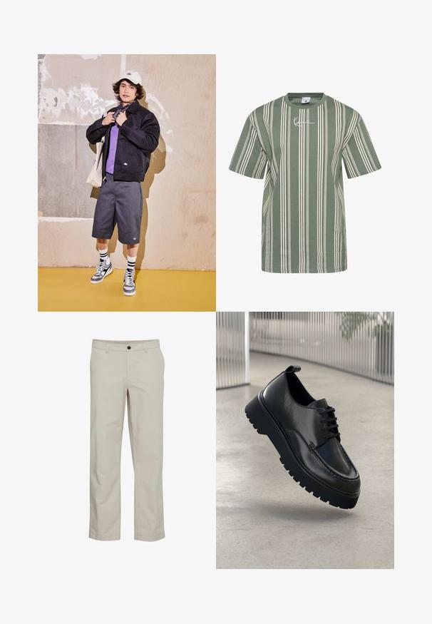 Zalando