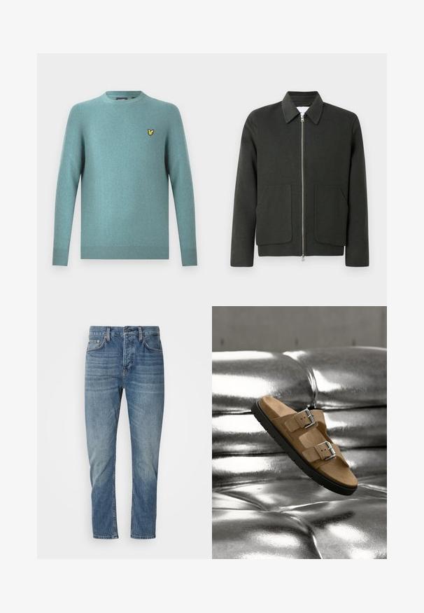 Zalando