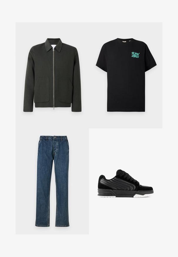 Zalando