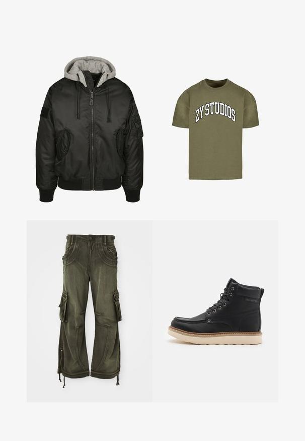 Zalando