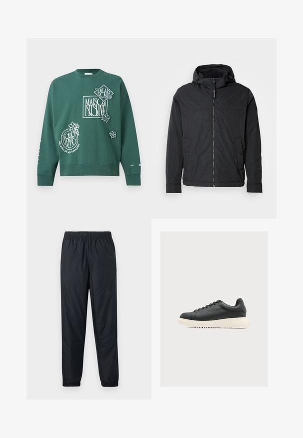 Zalando