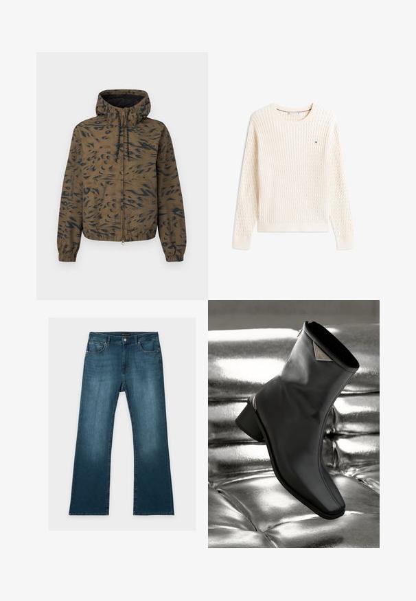 Zalando