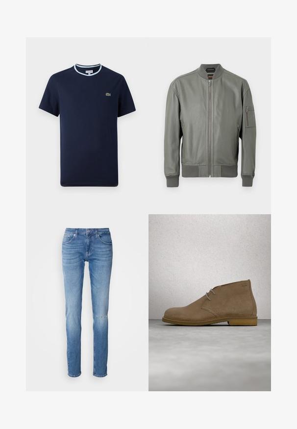 Zalando
