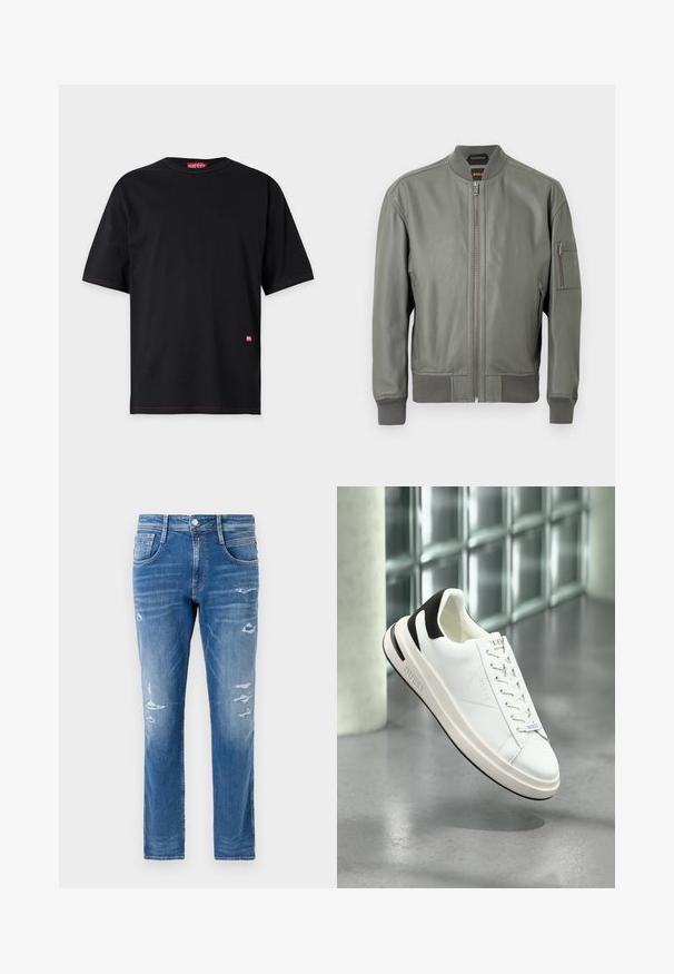Zalando