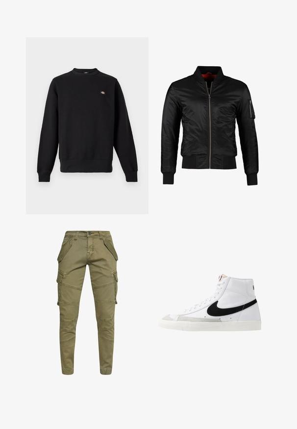 Zalando