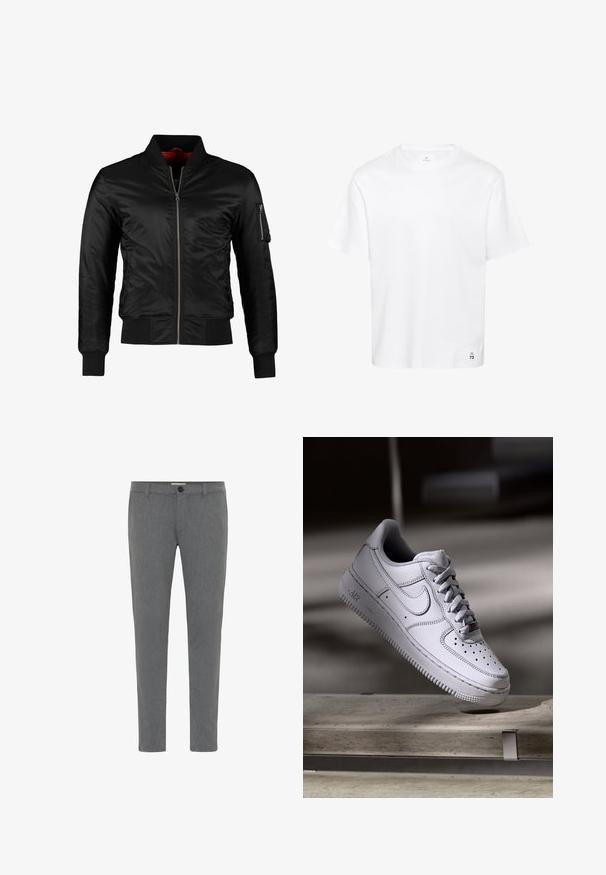 Zalando