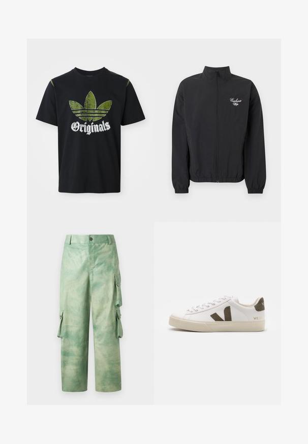 Zalando